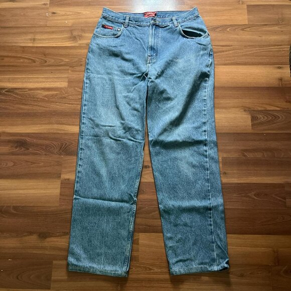 Chaps Jeans Size 34x32 Men’s - Picture 1 of 8